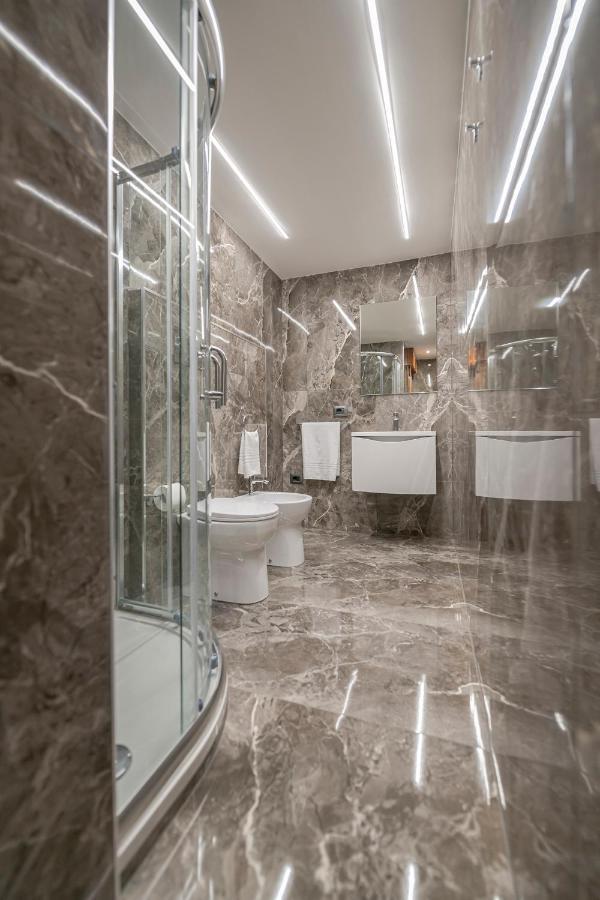 Bed and Breakfast Domus Aurea Sciacca Exterior foto